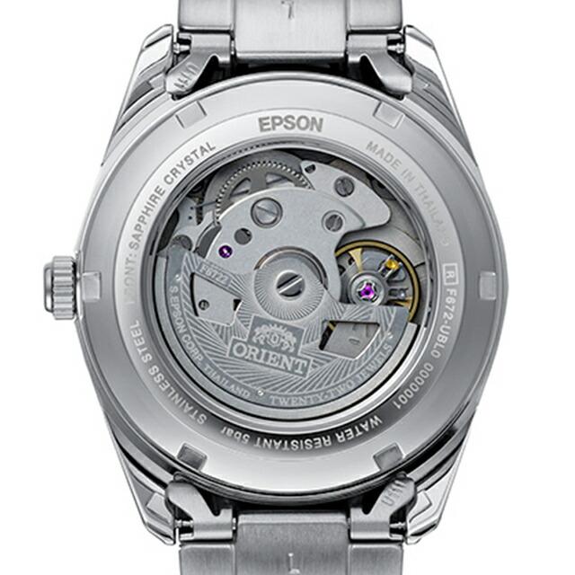 CONTEMPORARY（ORIENT） オリエント Contemporary Orient Stretto 自動