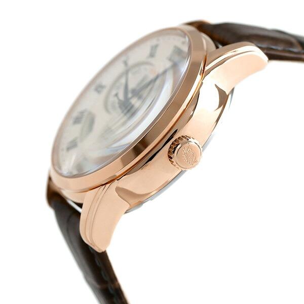 ORIENT（オリエント） クラシック サン＆ムーン 42.5mm 自動巻き 機械