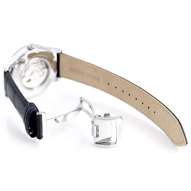 ORIENT（オリエント） クラシック サン＆ムーン 42.5mm 自動巻き 機械