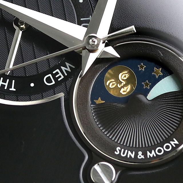 ORIENT（オリエント） 自動巻き サン＆ムーン メンズ 腕時計 ブランド