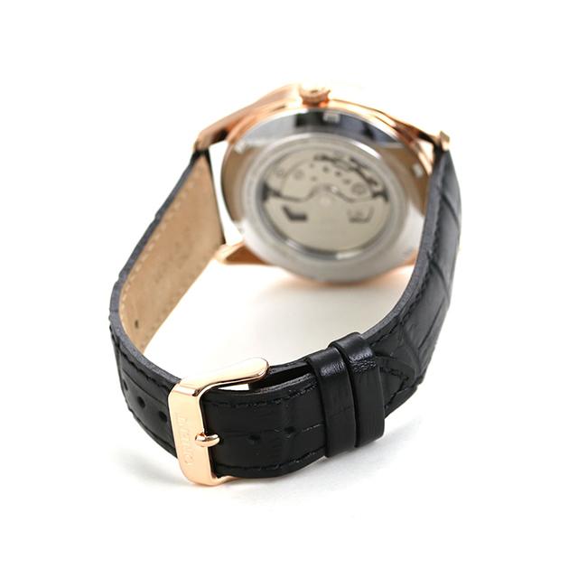 ORIENT（オリエント） 自動巻き サン＆ムーン メンズ 腕時計 ブランド