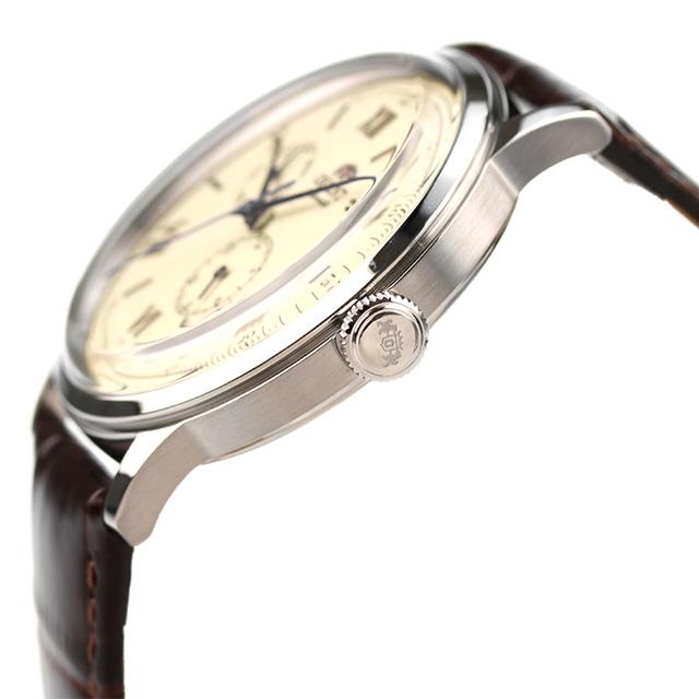 ORIENT（オリエント） クラシック オリエントバンビーノ 自動巻き 機械