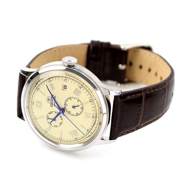 ORIENT（オリエント） クラシック オリエントバンビーノ 自動巻き 機械