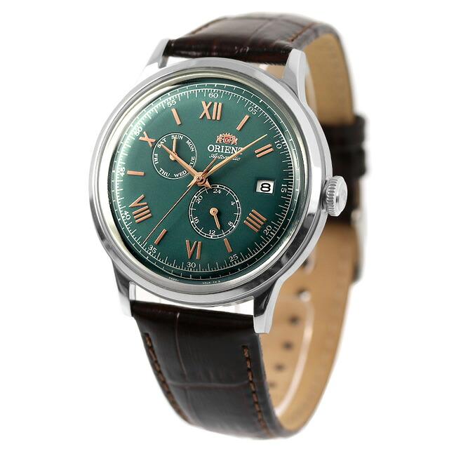 ORIENT（オリエント） クラシック オリエントバンビーノ 自動巻き 機械