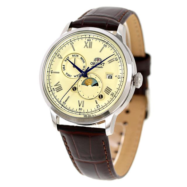 CLASSIC（ORIENT） オリエント クラシック バンビーノ サンアンド