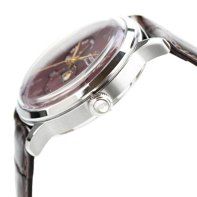 ORIENT（オリエント） クラシック バンビーノ サンアンドムーン 自動