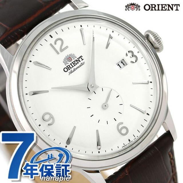 ORIENT（オリエント） クラシック スモールセコンド 40.5mm 自動巻き 
