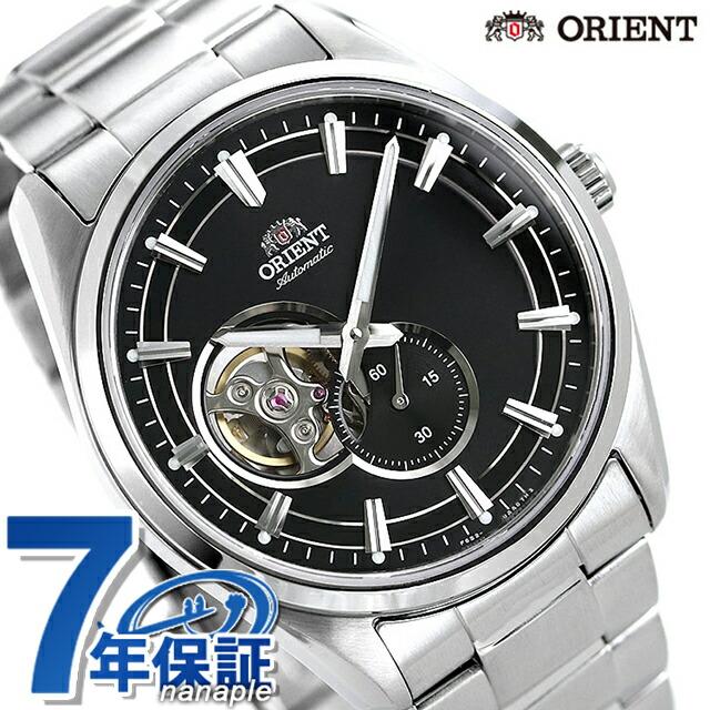 ORIENT CLASSIC オリエント クラシック 自動巻き セミスケルトン ORIENT CLASSIC オリエント クラシック 自動巻き セミスケルトン