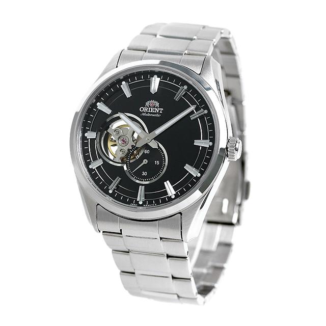 ORIENT（オリエント） セミスケルトン 自動巻き 機械式 RN-AR0001B 46