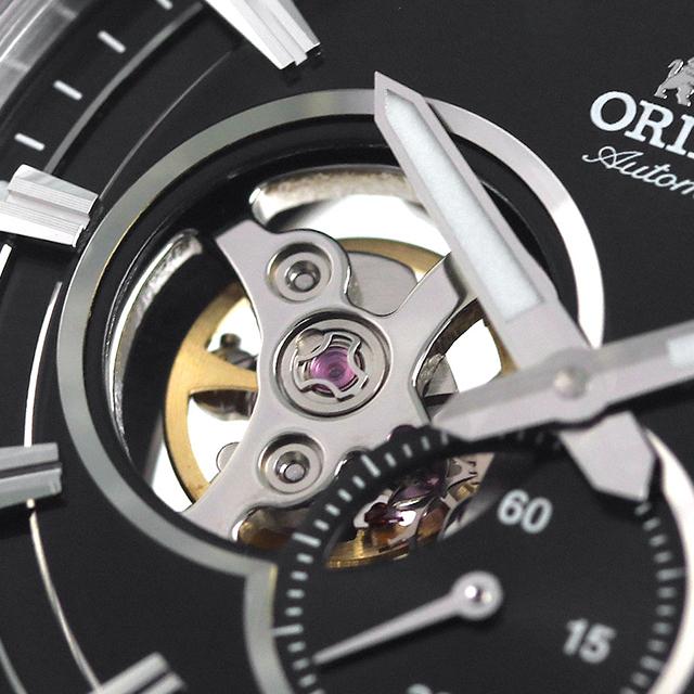 [オリエント]自動巻き腕時計 オトマティックRN-AR0001B Amazon.co.jp: [オリエント]ORIENT 自動巻き腕時計