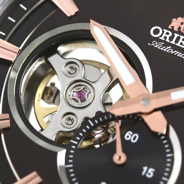 ORIENT（オリエント） 腕時計 ブランド コンテンポラリー セミ