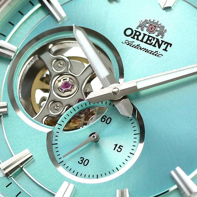 SEMI SKELETON（Contemporary Collection） オリエント