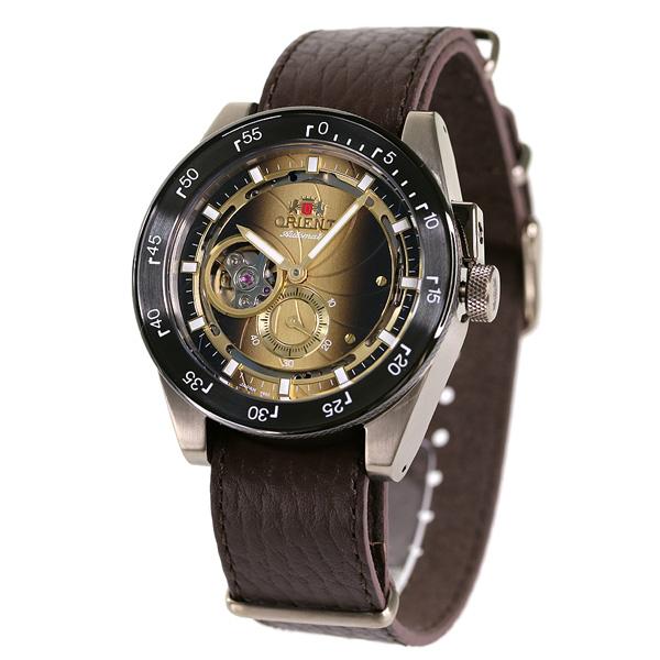 オリエント リバイバル レトロフューチャー 70周年 カメラ 復刻 限定モデル メンズ 腕時計 Rn Ar04g Orient 革ベルト 腕時計のななぷれ 通販 Paypayモール