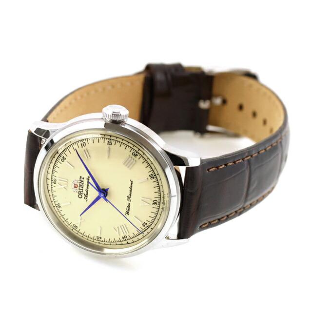 CLASSIC（ORIENT） オリエント Classic Orient Bambino 自動巻き