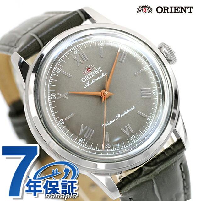 CLASSIC（ORIENT） オリエント Classic Orient Bambino 自動巻き