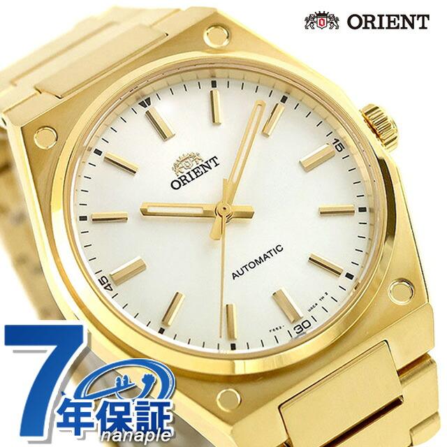 CONTEMPORARY（ORIENT） オリエント コンテンポラリー フルッソ 自動