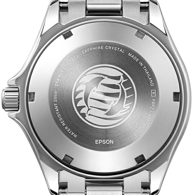 SPORTS（ORIENT） オリエント スポーツ マコ GMT 自動巻き 腕時計
