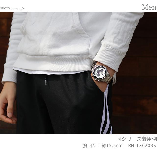 ORIENT オリエント オリエントマコ ソーラーパワード 腕時計