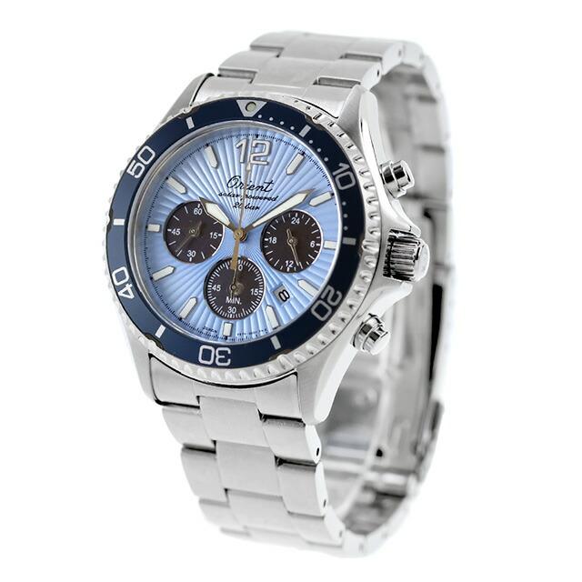 SPORTS（ORIENT） オリエント スポーツ マコ オリエント75周年