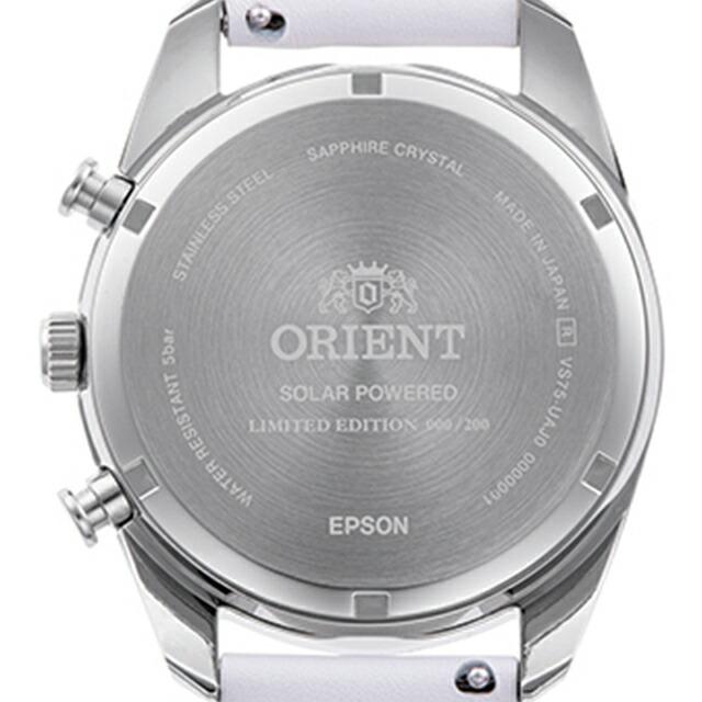 CONTEMPORARY（ORIENT） オリエント コンテンポラリー ソーラー