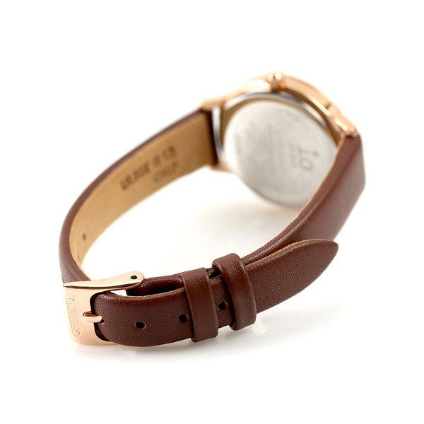 io（ORIENT） オリエント イオ iO ソーラー レディース 腕時計 RN