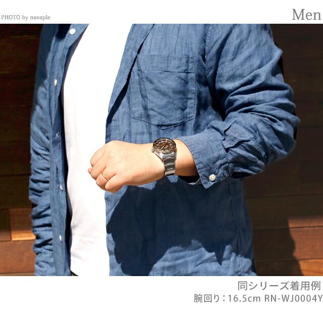 ORIENT（オリエント） スポーツ オリエントマコ40 ソーラーパワード