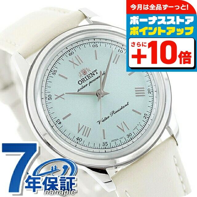 ORIENT（オリエント） クラシック バンビーノ Orient Bambino 38