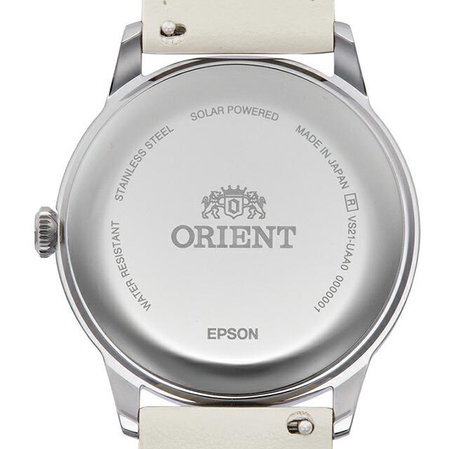 ORIENT（オリエント） クラシック バンビーノ Orient Bambino 38