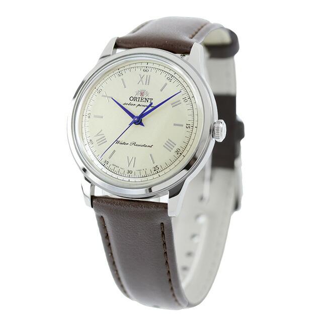 ORIENT（オリエント） クラシック バンビーノ Orient Bambino 38