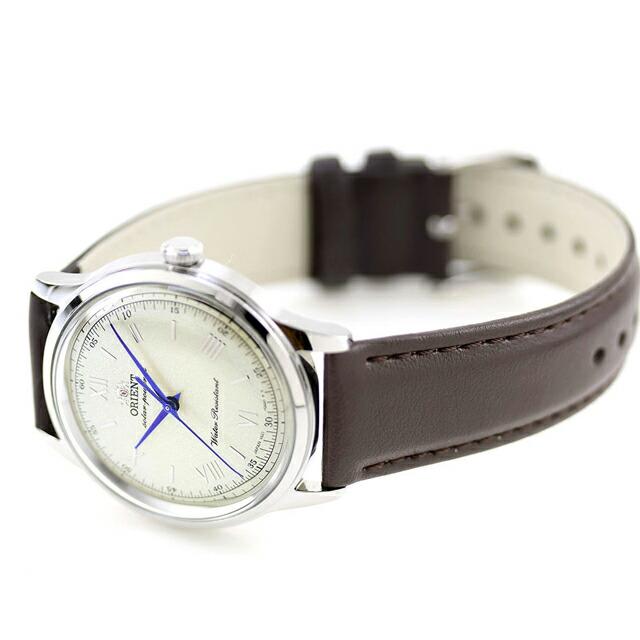 ORIENT（オリエント） クラシック バンビーノ Orient Bambino 38