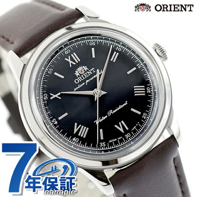 ORIENT オリエント クラシック バンビーノ Orient Bambino 38 ORIENT オリエント クラシック バンビーノ Orient Bambino 38