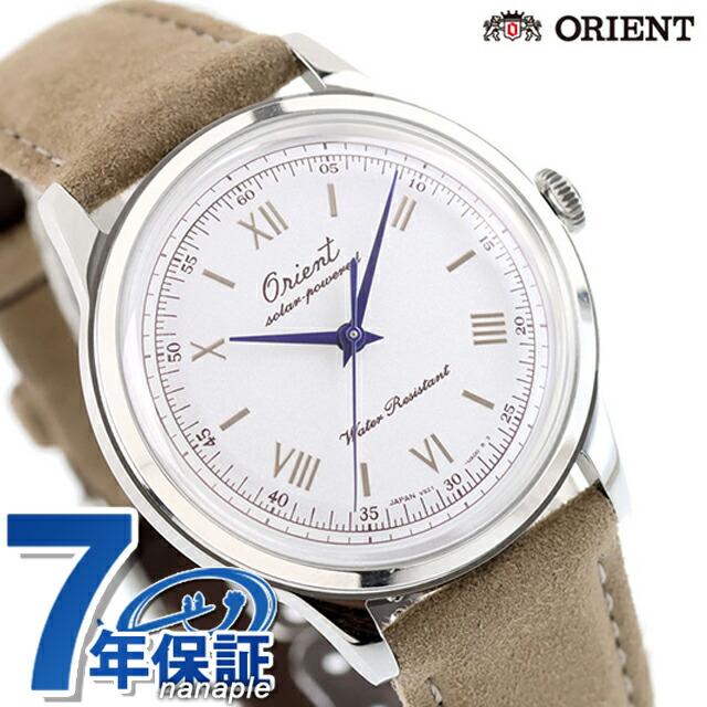 ORIENT 本日さらに+6倍 オリエント クラシック バンビーノ 75 ORIENT 本日さらに+6倍 オリエント クラシック バンビーノ 75