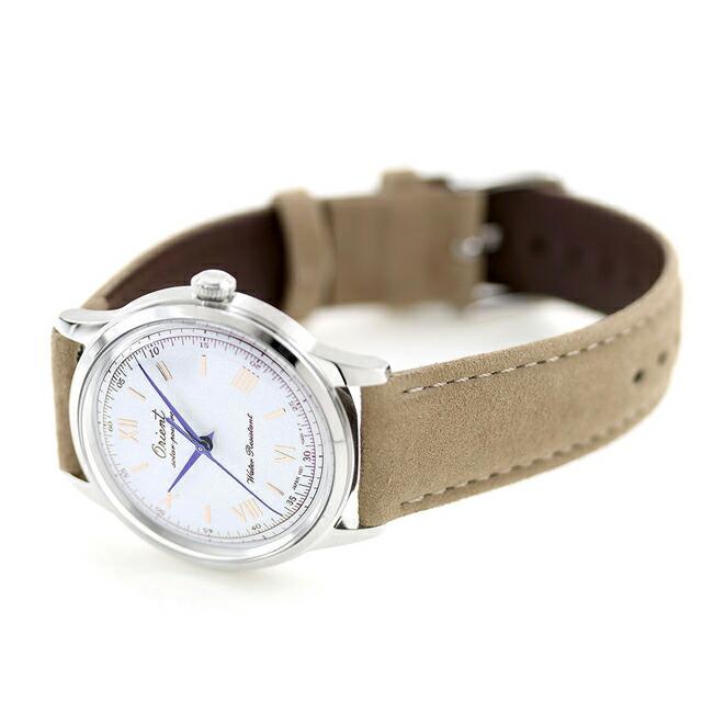 ORIENT 本日さらに+6倍 オリエント クラシック バンビーノ 75 ORIENT 本日さらに+6倍 オリエント クラシック バンビーノ 75