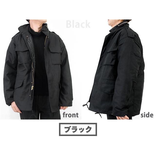 ROTHCO（ロスコ） モッズ ミリタリーコート メンズ ミリタリー