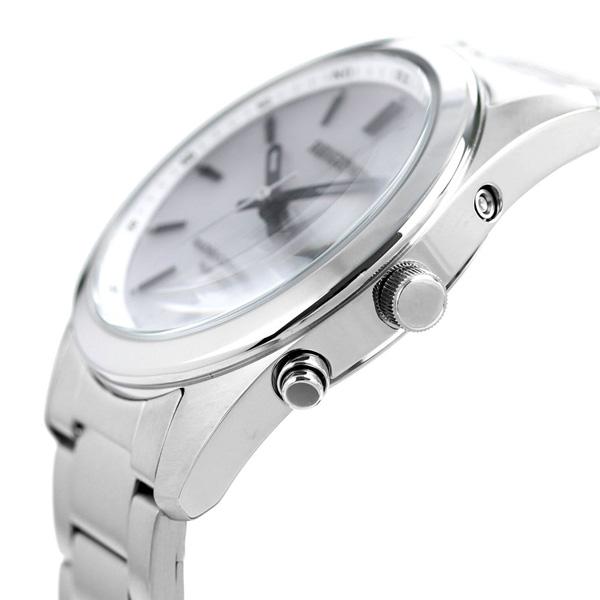 美品 CITIZEN　シチズン　H415　ホワイト　シルバー　ソーラー メンズ 美品 CITIZEN シチズン H415 ホワイト シルバー ソーラー メンズ 2025