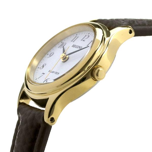 REGUNO（CITIZEN） シチズン レグノ エコドライブ ソーラー