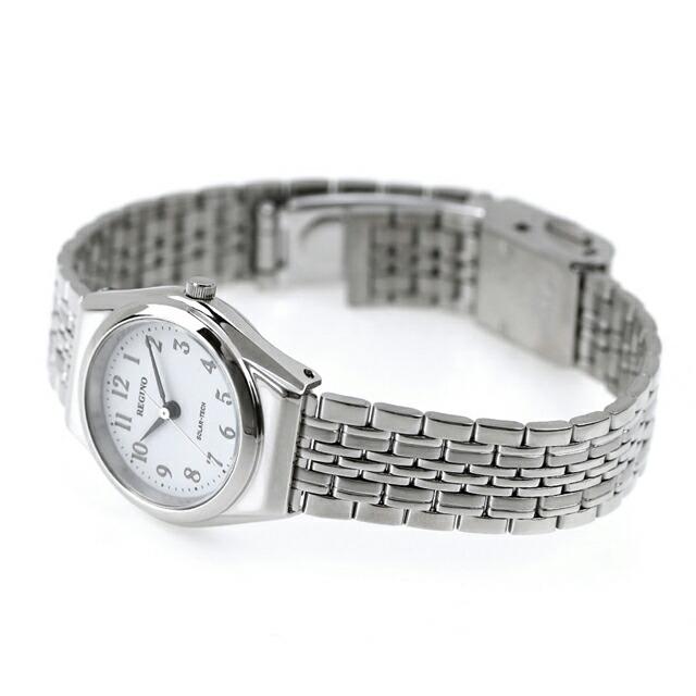 REGUNO（CITIZEN） シチズン レグノ エコドライブ ソーラー