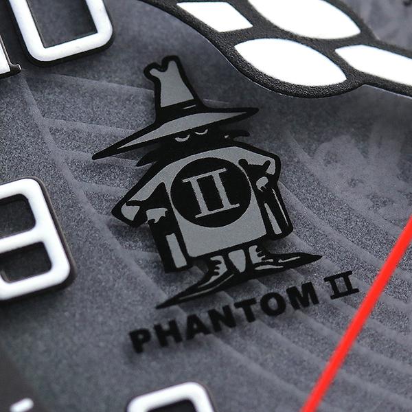 ケンテックス JSDF F-4ファントム2 F-4EJ EJ改 日本製 ソーラー メンズ