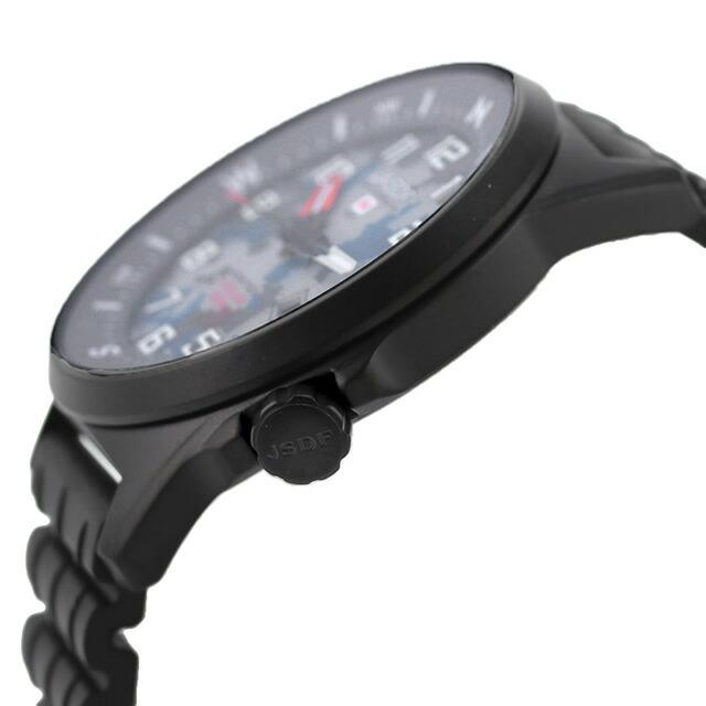 JSDF ケンテックス コンバットソーラー 空軍 ソーラー 腕時計 ブランド