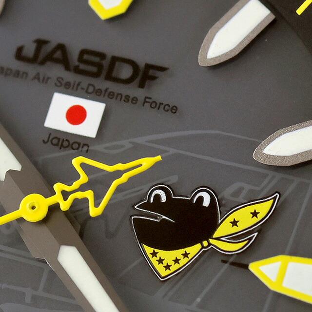 JSDF ケンテックス 第301部隊モデル2025 ソーラー 腕時計 ブランド