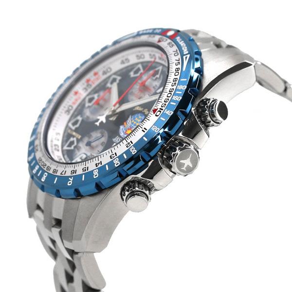 4℃♡腕時計 JA-2672| SEIKO セイコー 『Kawasaki×SEIKO Ninja ZX-10Rウォッチ
