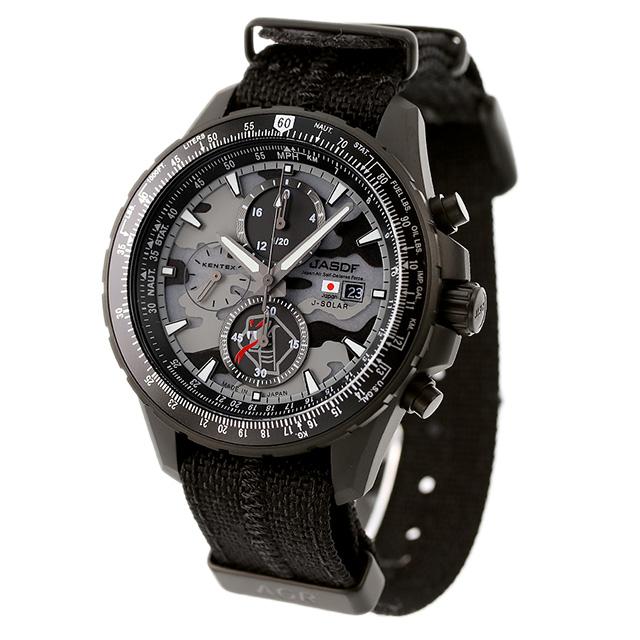 KENTEX（ケンテックス） 航空自衛隊ソーラープロ 飛行教導群モデル