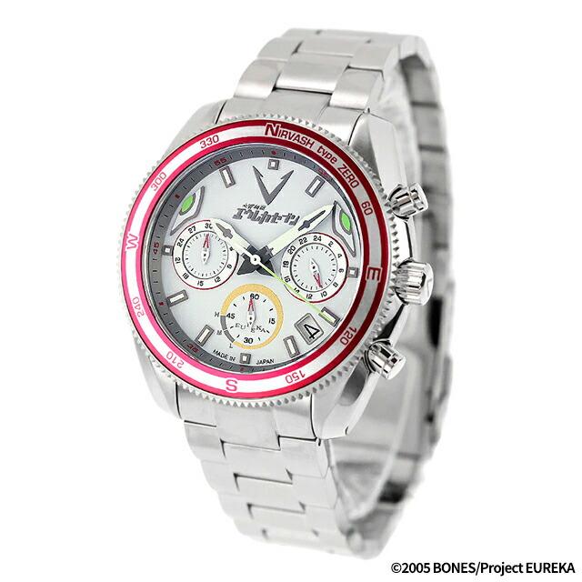 KENTEX（ケンテックス） 『交響詩篇エウレカセブン』 ニルヴァーシュ