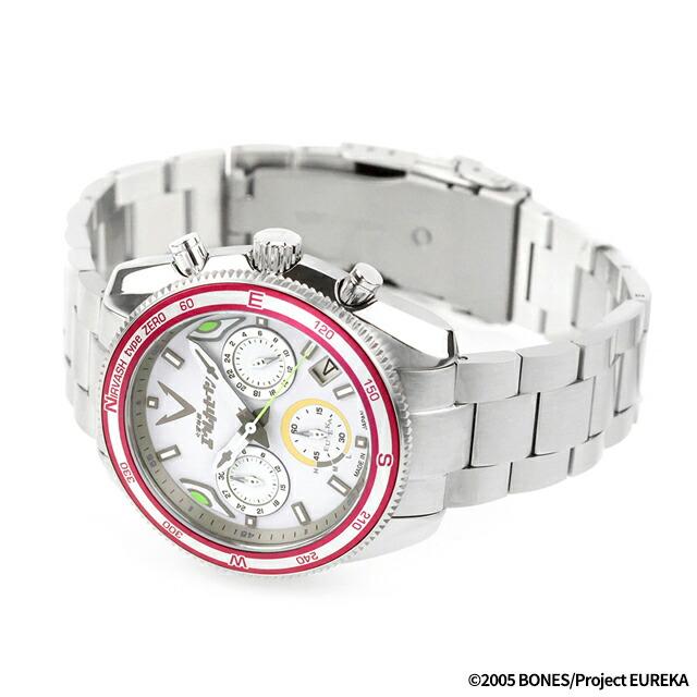 KENTEX（ケンテックス） 『交響詩篇エウレカセブン』 ニルヴァーシュ