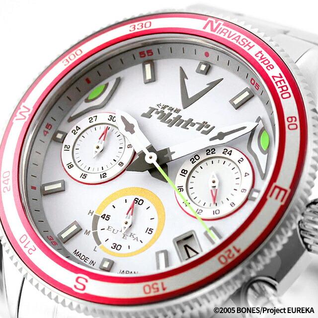 KENTEX（ケンテックス） 『交響詩篇エウレカセブン』 ニルヴァーシュ