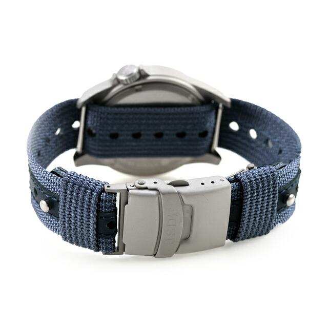 JSDF ケンテックス ソーラー 腕時計 ブランド メンズ チタン Kentex