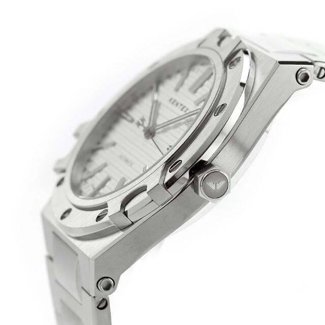 クラフツマン ケンテックス 時帆 35周年記念モデル 自動巻き 腕時計