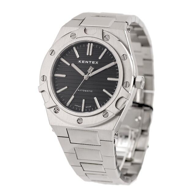 クラフツマン ケンテックス 時帆 35周年記念モデル 自動巻き 腕時計