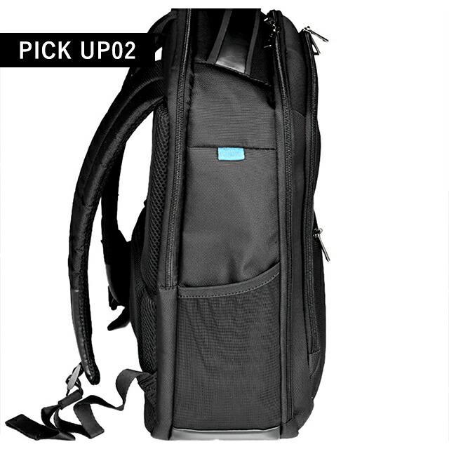 Samsonite ビジネス　リュック　ブラック Samsonite（サムソナイト） 新登場 バックパック ビジネスバッグ 公式