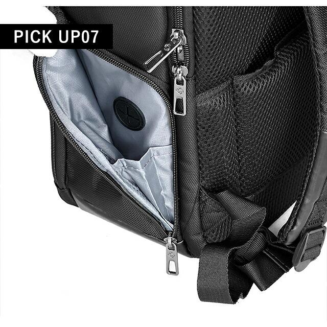 Samsonite ビジネス　リュック　ブラック Samsonite（サムソナイト） 新登場 バックパック ビジネスバッグ 公式